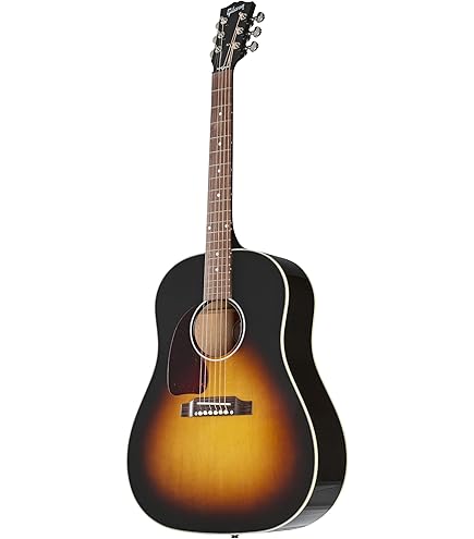Amazon | Gibson J-45 Standard アコースティックギター ギブソン